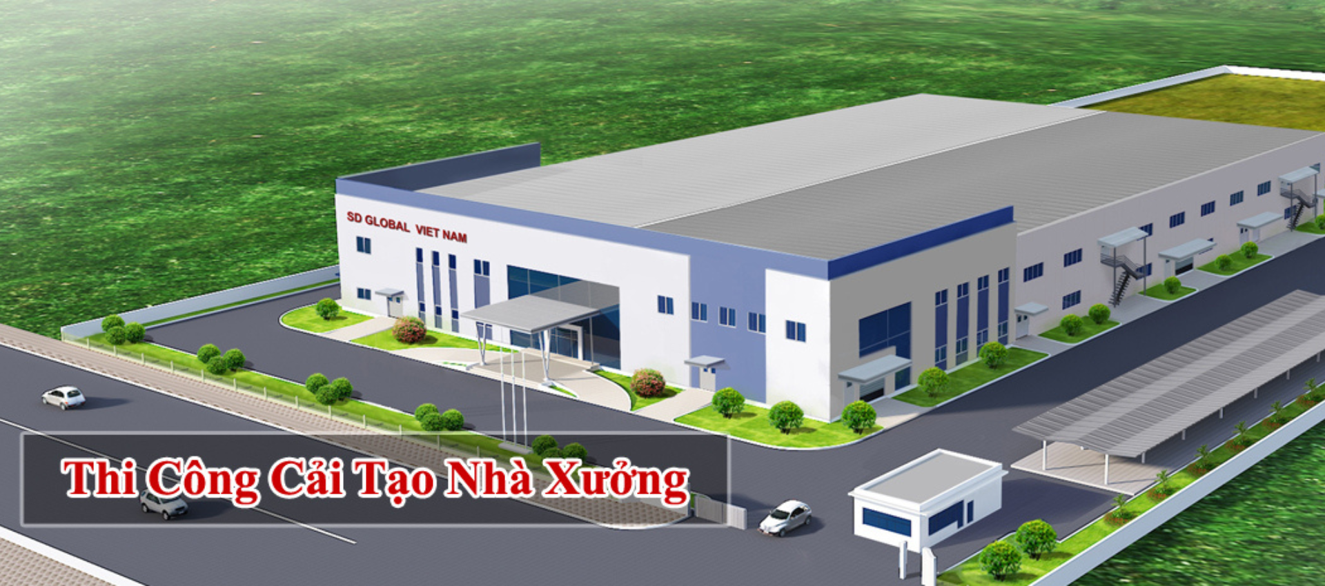 Công ty TNHH Thắng Hòa Phát 