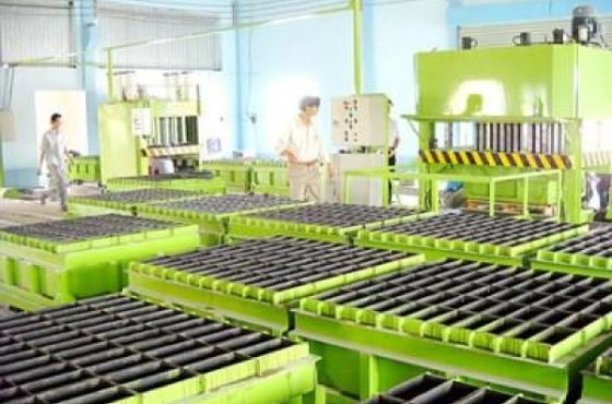 Vật Liệu Không Cần Nung Thay Thế Gạch Nung