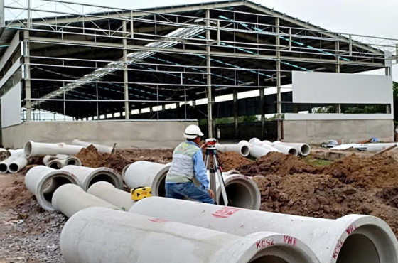 Cẩm Nang Hướng Dẫn Xây Dựng Nhà Ở